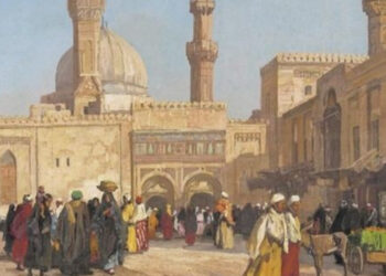 দেশে দেশে ইসলামের শিক্ষা-সংস্কৃতির প্রচারে আল আযহার