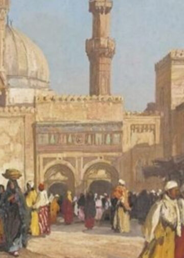 দেশে দেশে ইসলামের শিক্ষা-সংস্কৃতির প্রচারে আল আযহার