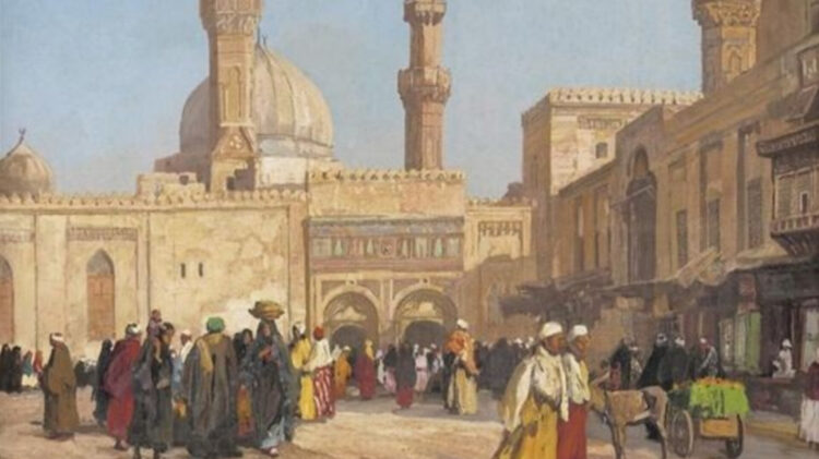 দেশে দেশে ইসলামের শিক্ষা-সংস্কৃতির প্রচারে আল আযহার