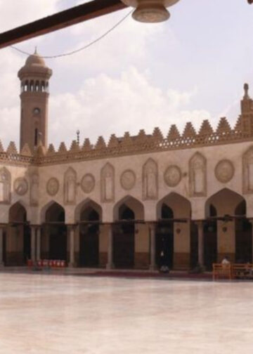 সহশিক্ষা ও অন্যান্য প্রসঙ্গ: আল আযহার নিয়ে প্রচলিত মিথ ও বাস্তবতা