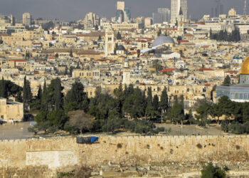 পুণ্যভূমি ফিলিস্তিন : হাজার বছরের ইতিহাস