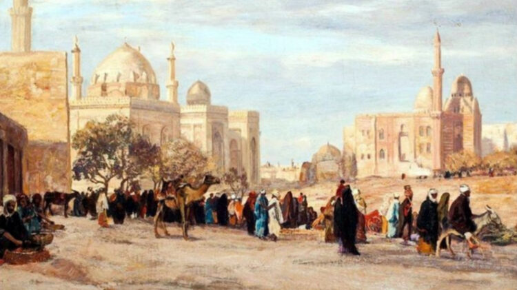 ইতিহাসের জন্মভূমি: মিসরে ইসলামের সোনালী অতীত