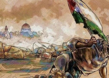 নিজার কাব্বানির কবিতা—শুধু একটি বন্দুক চাই