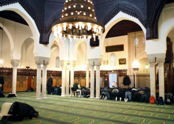 ফ্রান্সে সিরাত-চর্চা : প্রাচ্যবাদী প্রকল্প ও মুসলিম মোকাবেলা