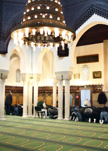 ফ্রান্সে সিরাত-চর্চা : প্রাচ্যবাদী প্রকল্প ও মুসলিম মোকাবেলা