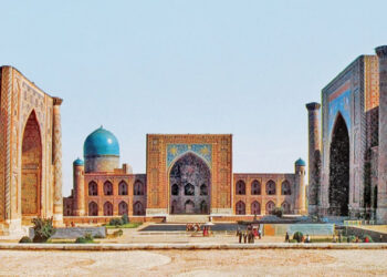 নিযামিয়া মাদরাসা: মুসলিম জাহানে শিক্ষাসংস্কারের রূপকার যে বিদ্যাপীঠ