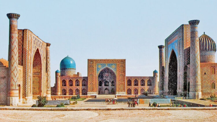 নিযামিয়া মাদরাসা: মুসলিম জাহানে শিক্ষাসংস্কারের রূপকার যে বিদ্যাপীঠ