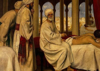 ইসলামি সভ্যতায় চিকিৎসাবিদ্যা: চিকিৎসা ও ওয়াকফ অর্থনীতি