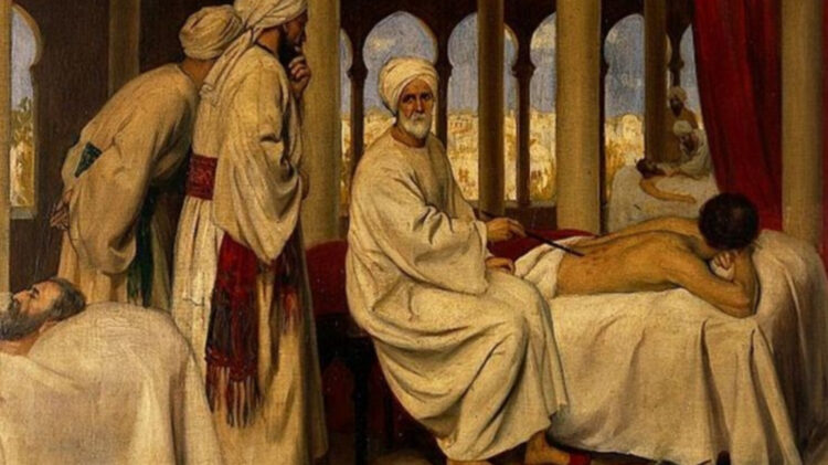 ইসলামি সভ্যতায় চিকিৎসাবিদ্যা: চিকিৎসা ও ওয়াকফ অর্থনীতি