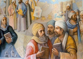 ‘রিহলা ফিল ইলম’:  জ্ঞানের জন্য দুনিয়াজুড়ে উম্মাহর পদচারণা